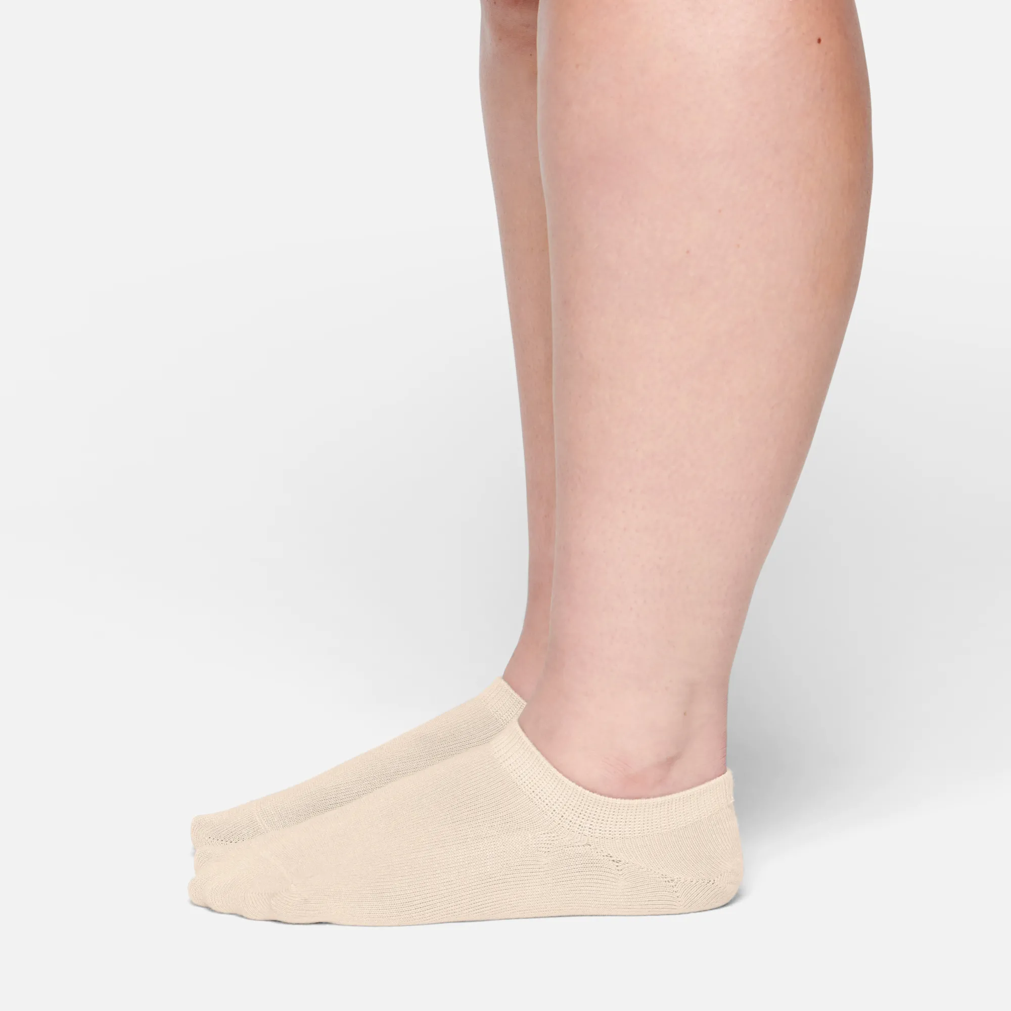 EVERYDAY ANKLE SOCK |-Skims Hot