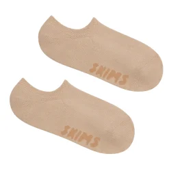 EVERYDAY LOW RIB ANKLE SOCK |-Skims Fashion