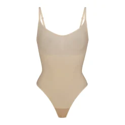 EVERYDAY SCULPT BODYSUIT |-Skims New