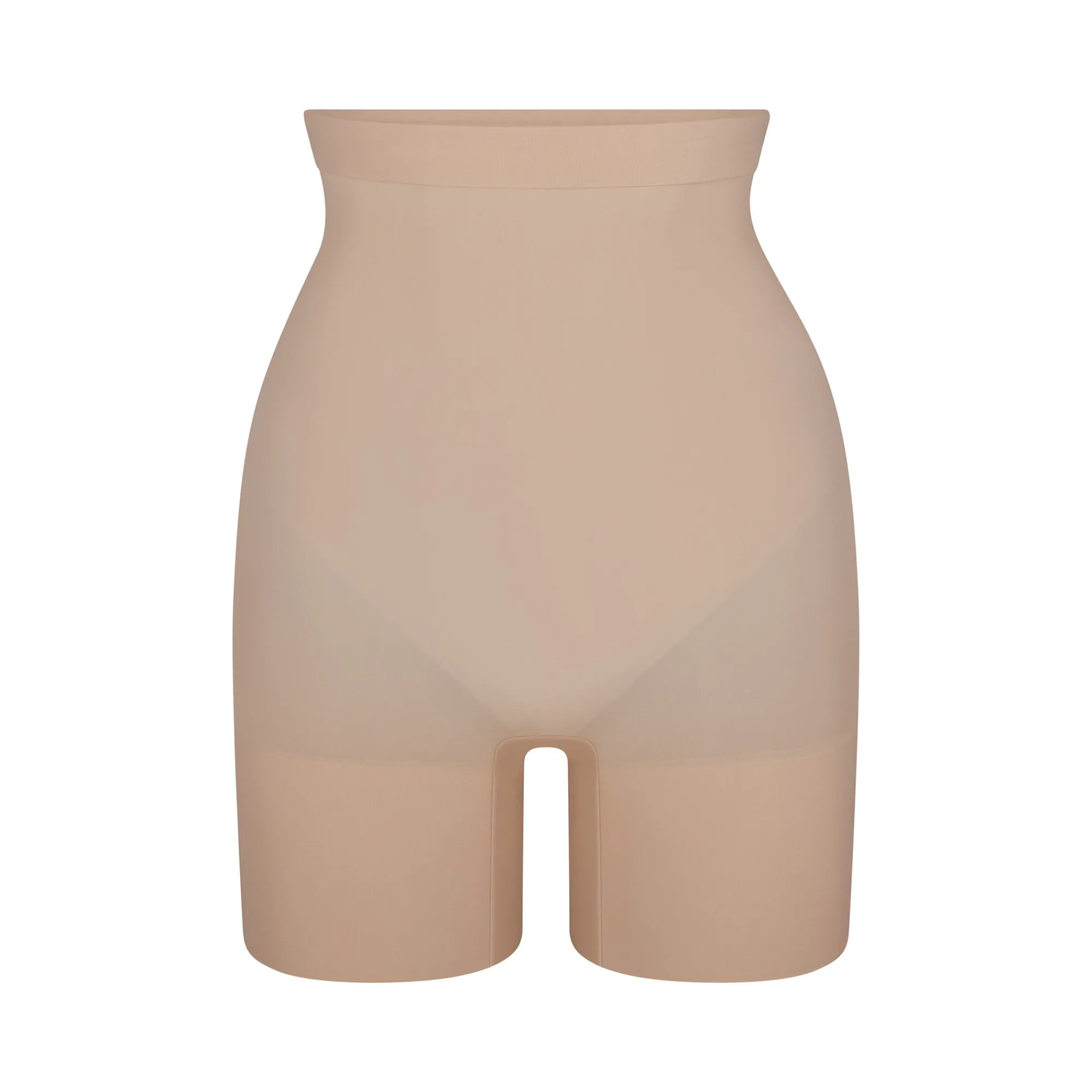 EVERYDAY SCULPT HIGH-WAISTED MID THIGH SHORT |-Skims Fashion