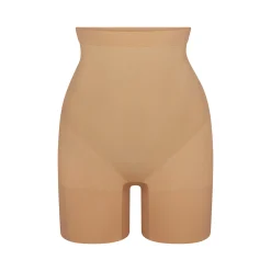 EVERYDAY SCULPT HIGH-WAISTED MID THIGH SHORT |-Skims Sale