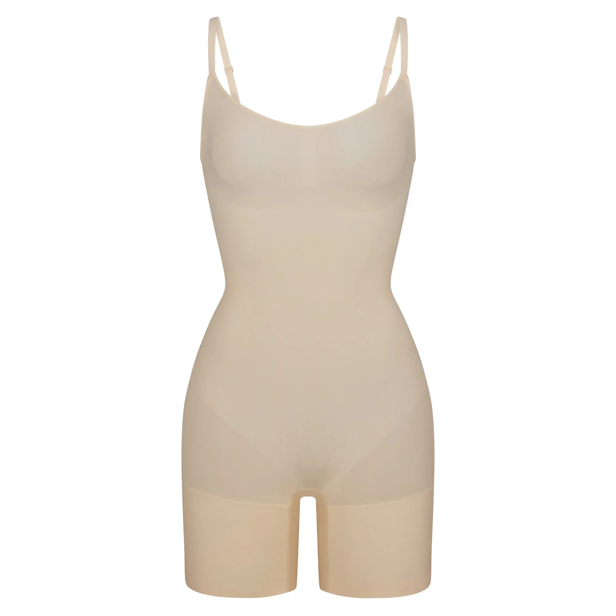 EVERYDAY SCULPT MID THIGH BODYSUIT |-Skims Sale