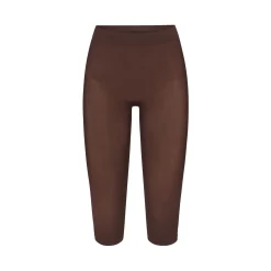 EVERYDAY SCULPT MID WAIST CAPRI |-Skims Fashion