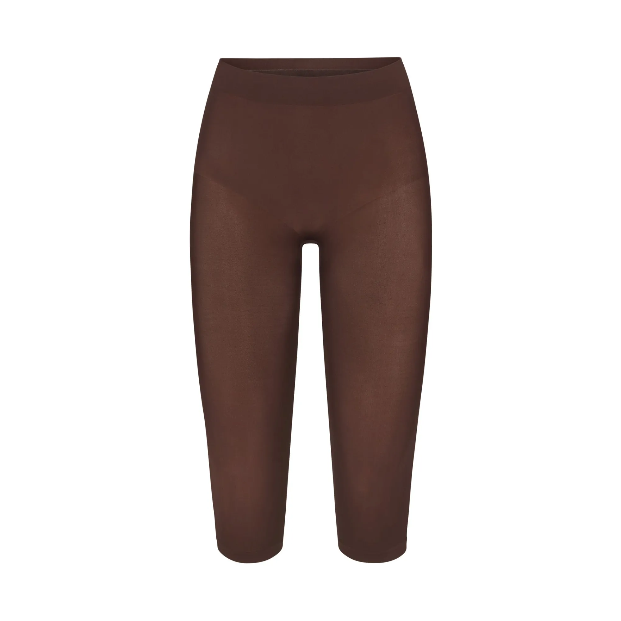 EVERYDAY SCULPT MID WAIST CAPRI |-Skims Fashion