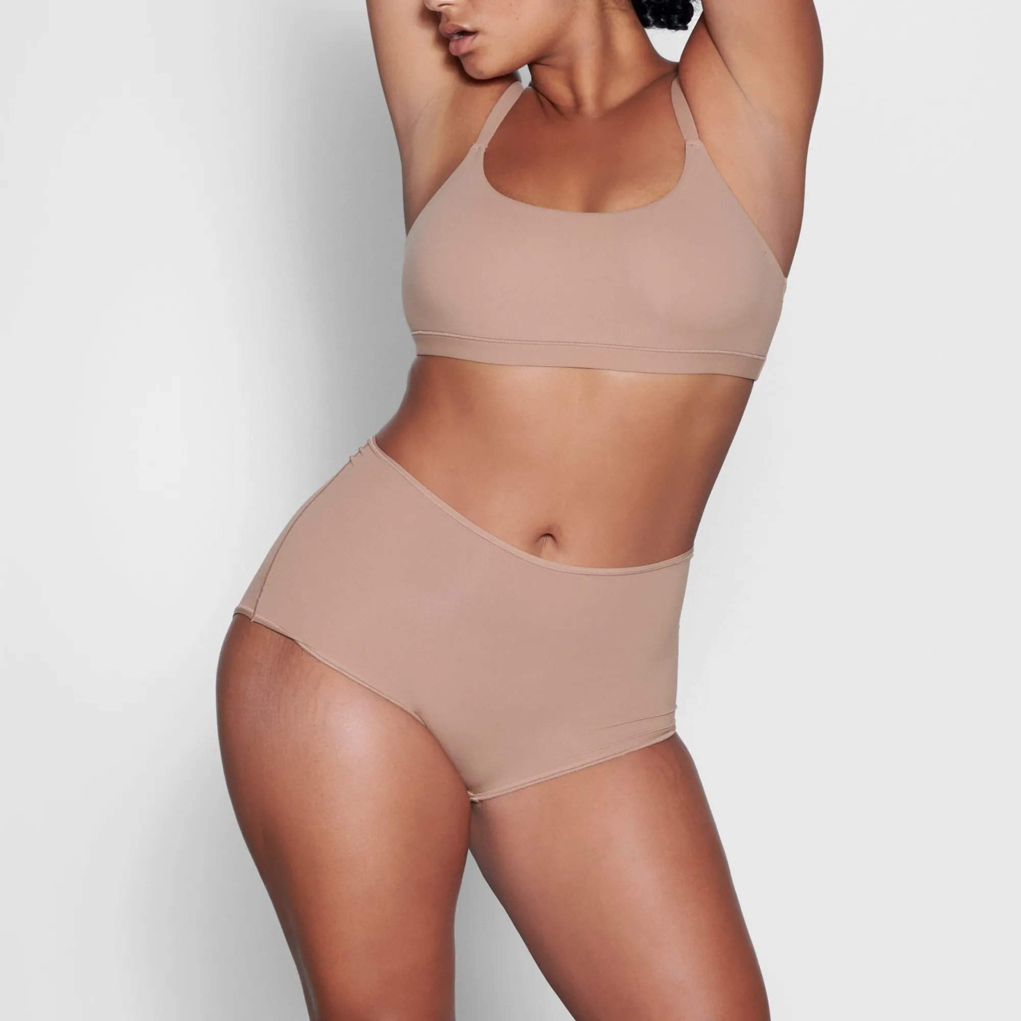 FITS EVERYBODY BOY SHORT |-Skims Hot