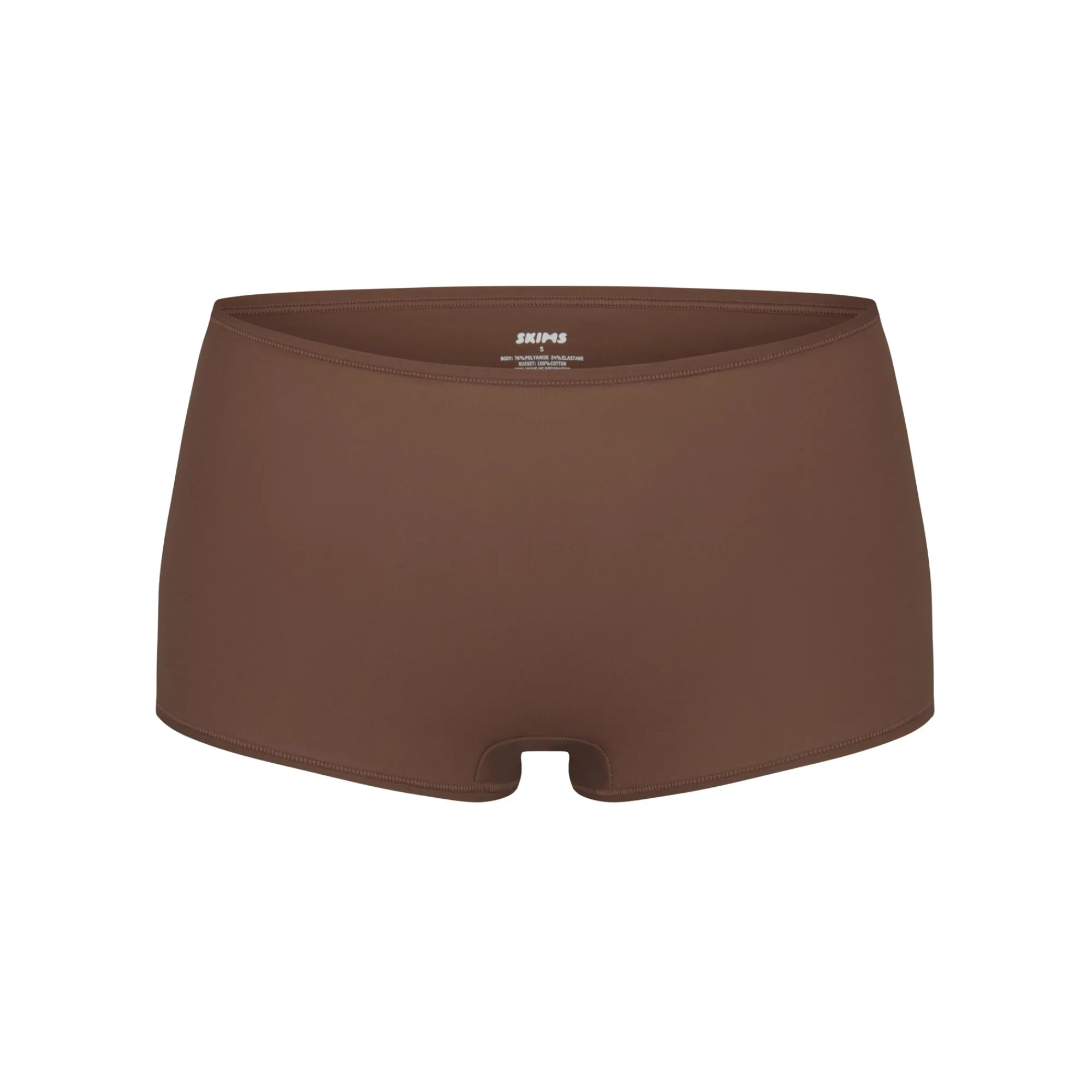 FITS EVERYBODY BOY SHORT |-Skims New