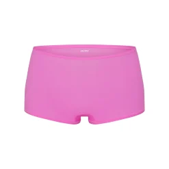 FITS EVERYBODY BOY SHORT | NEON ORCHID-Skims Best