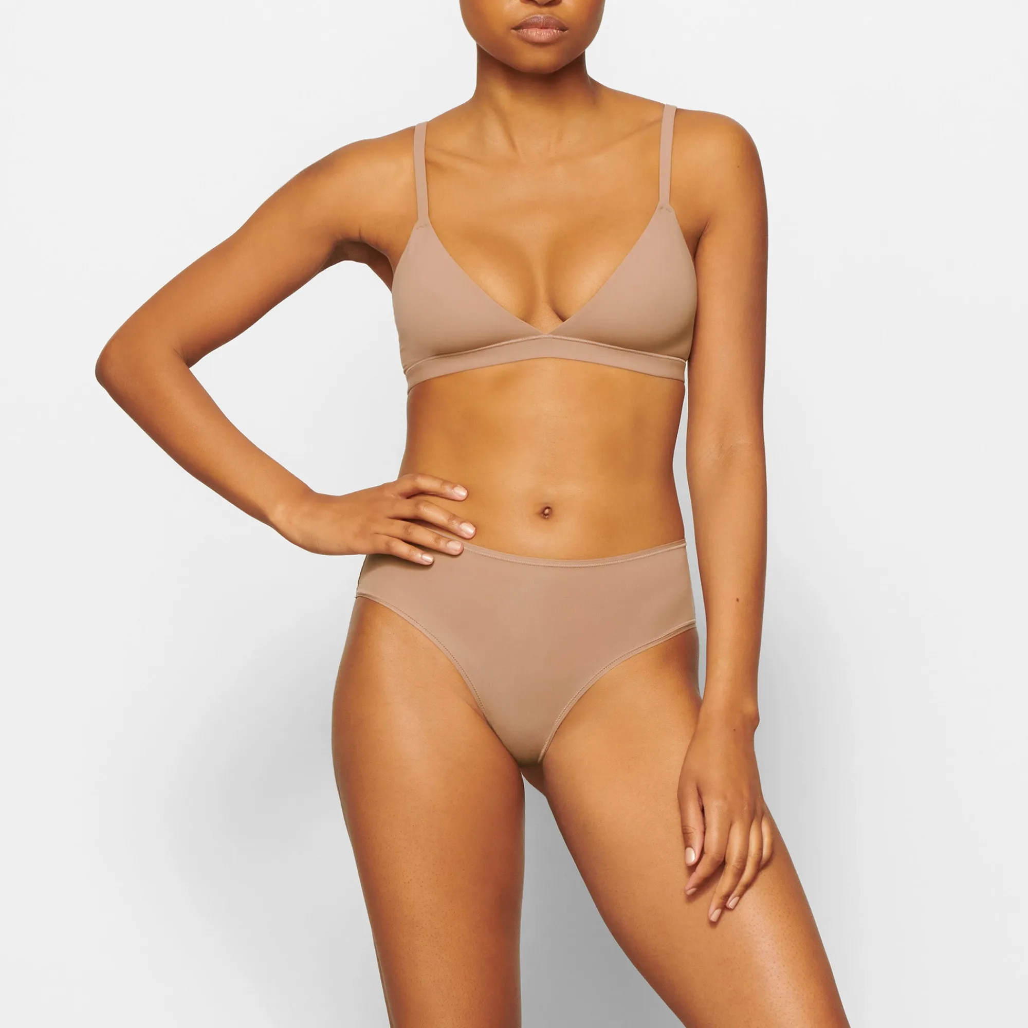 FITS EVERYBODY BRIEF |-Skims Best