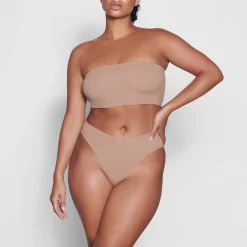 FITS EVERYBODY CHEEKY BRIEF |-Skims Online