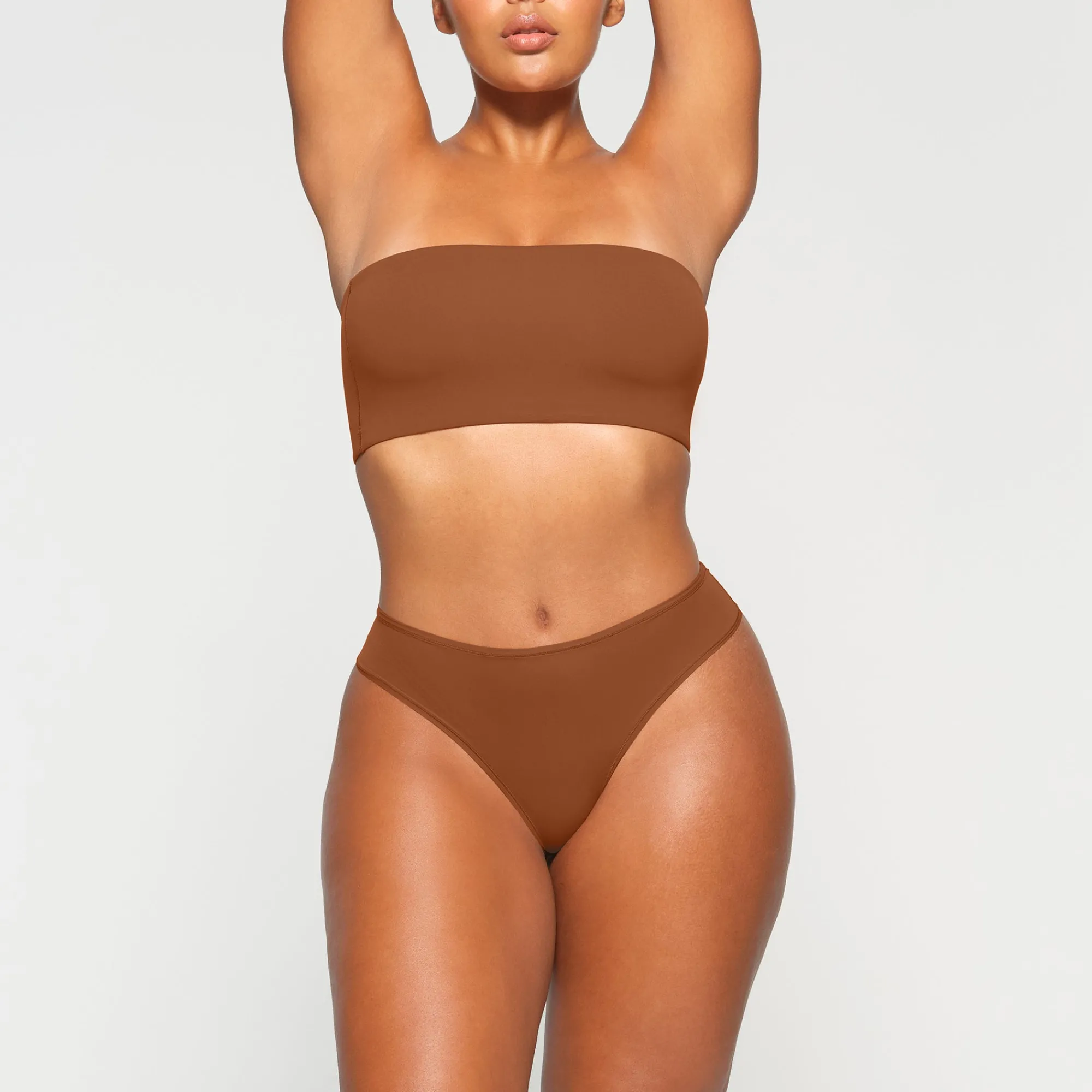 FITS EVERYBODY CHEEKY BRIEF |-Skims Sale