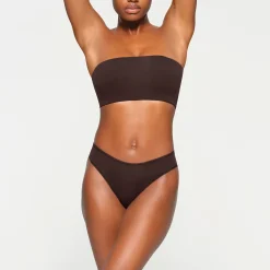 FITS EVERYBODY CHEEKY BRIEF |-Skims Online