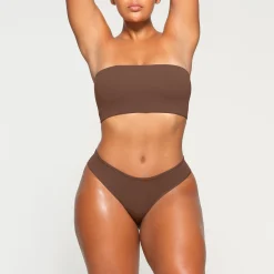 FITS EVERYBODY CHEEKY BRIEF |-Skims Online