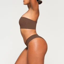 FITS EVERYBODY CHEEKY BRIEF |-Skims Online