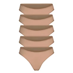 FITS EVERYBODY CHEEKY BRIEF 5-PACK |-Skims Discount