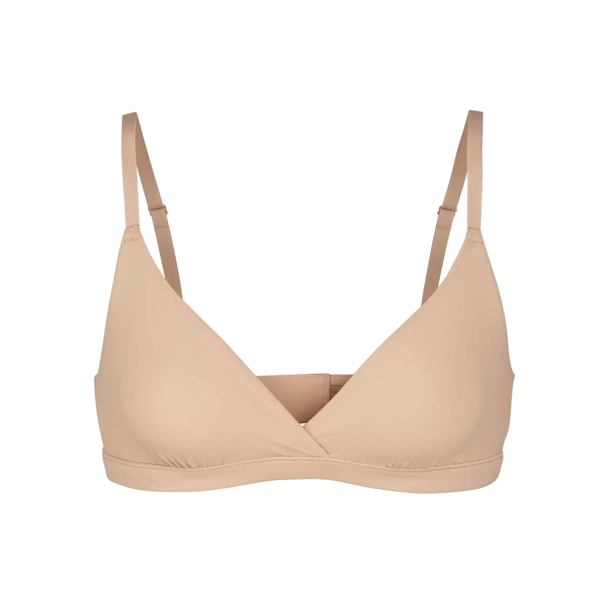 FITS EVERYBODY CROSSOVER BRALETTE |-Skims Hot