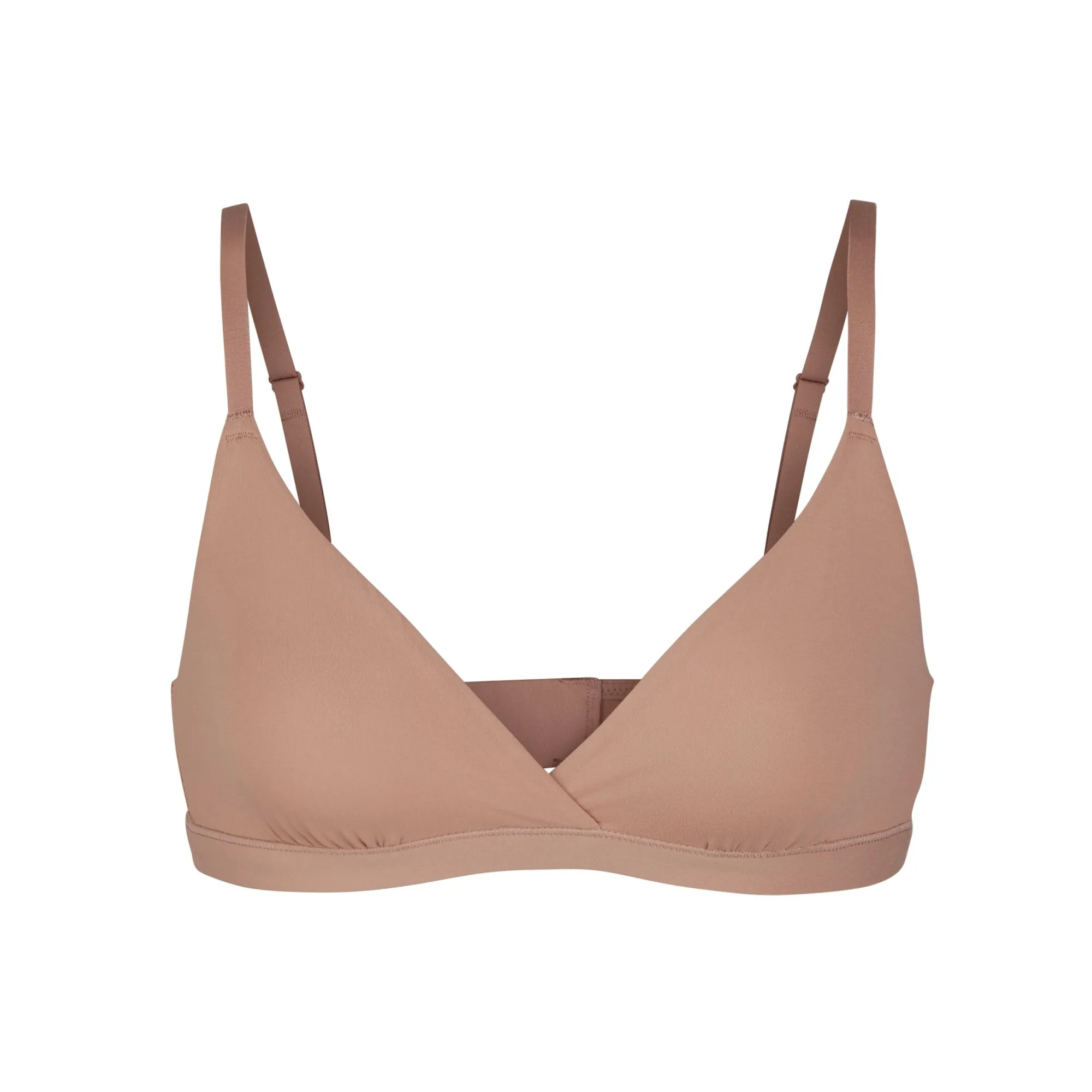 FITS EVERYBODY CROSSOVER BRALETTE |-Skims Discount