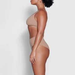 FITS EVERYBODY CROSSOVER BRALETTE |-Skims Discount