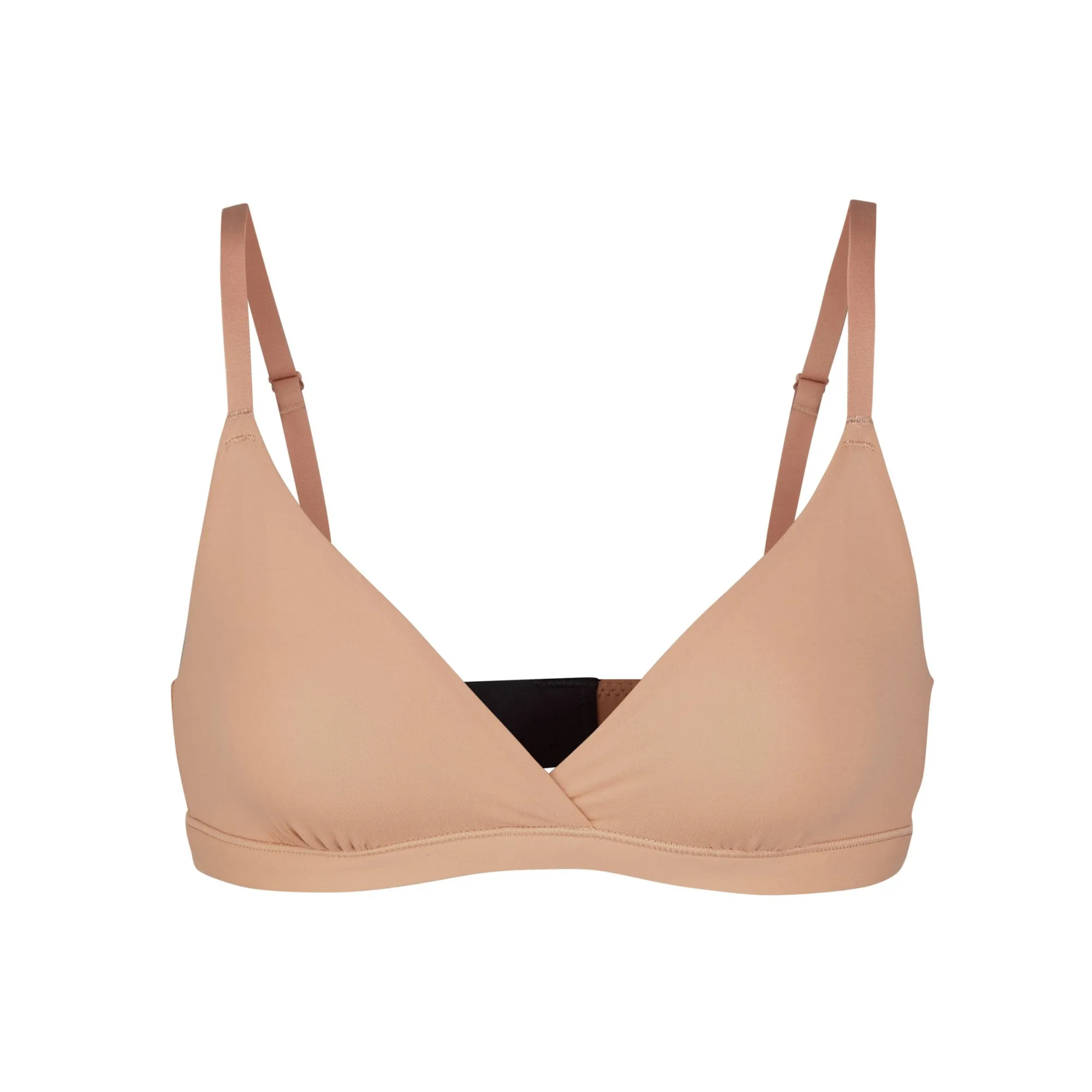 FITS EVERYBODY CROSSOVER BRALETTE |-Skims New
