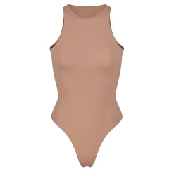 FITS EVERYBODY HIGH NECK BODYSUIT |-Skims Best