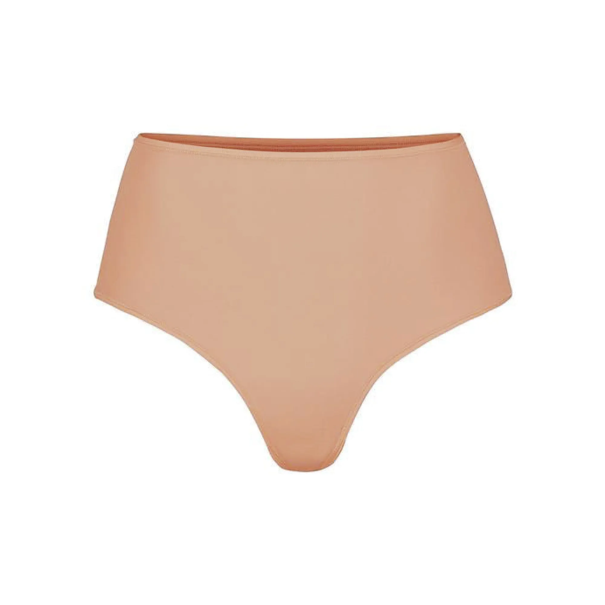 FITS EVERYBODY HIGH-WAISTED THONG |-Skims Fashion