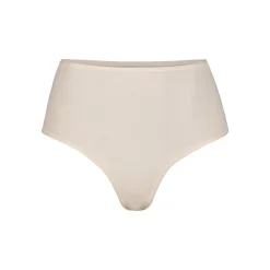 FITS EVERYBODY HIGH-WAISTED THONG |-Skims Discount