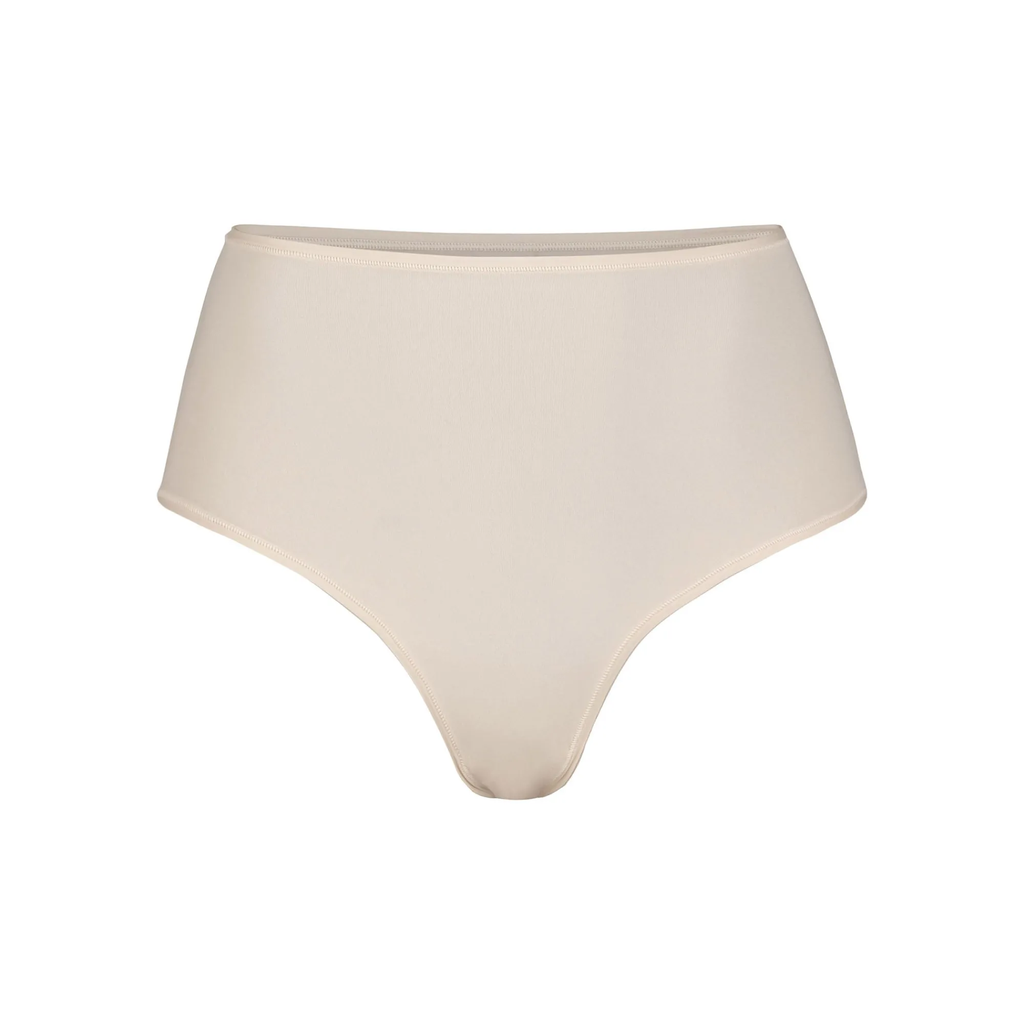FITS EVERYBODY HIGH-WAISTED THONG |-Skims Discount