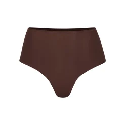 FITS EVERYBODY HIGH-WAISTED THONG |-Skims Best