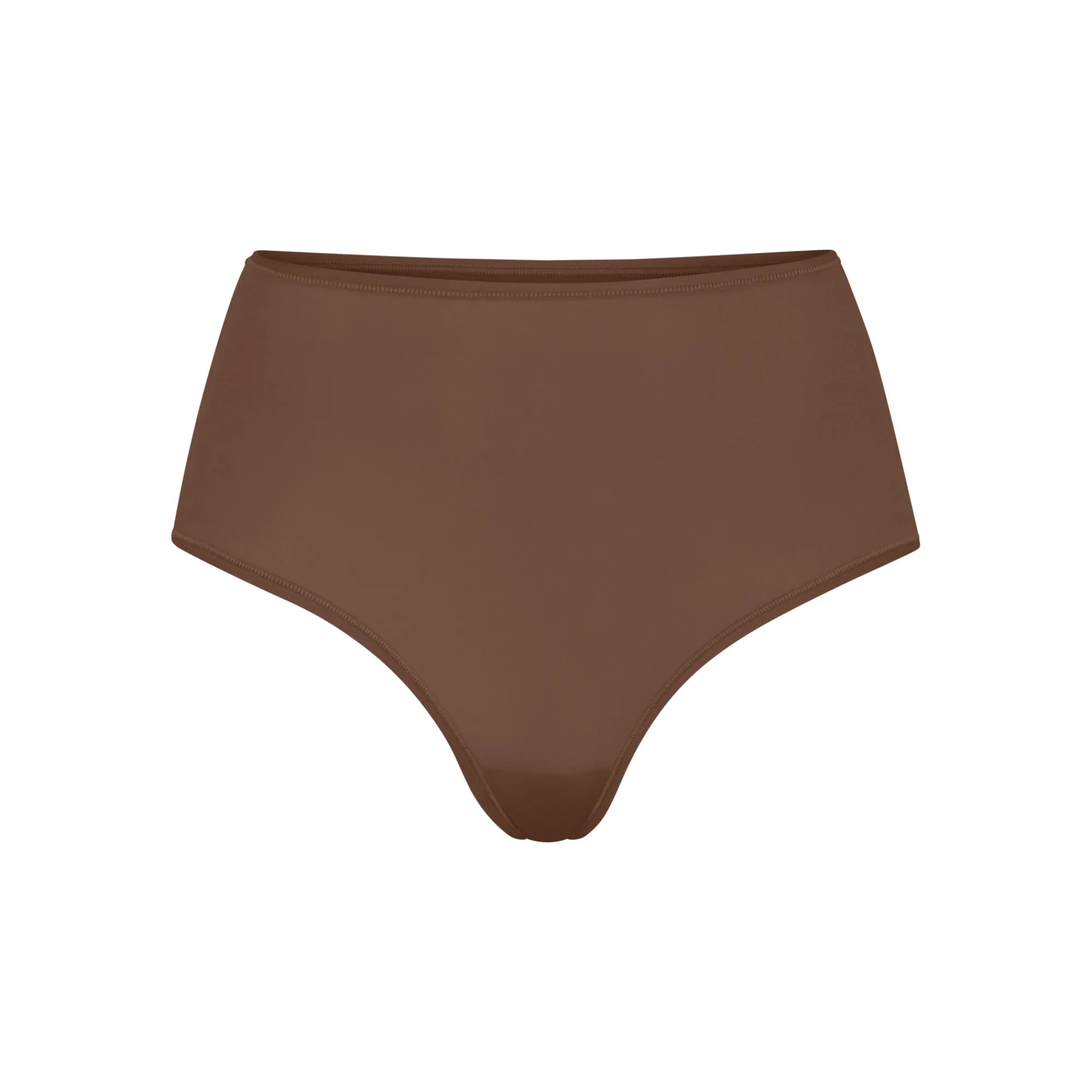 FITS EVERYBODY HIGH-WAISTED THONG |-Skims Discount