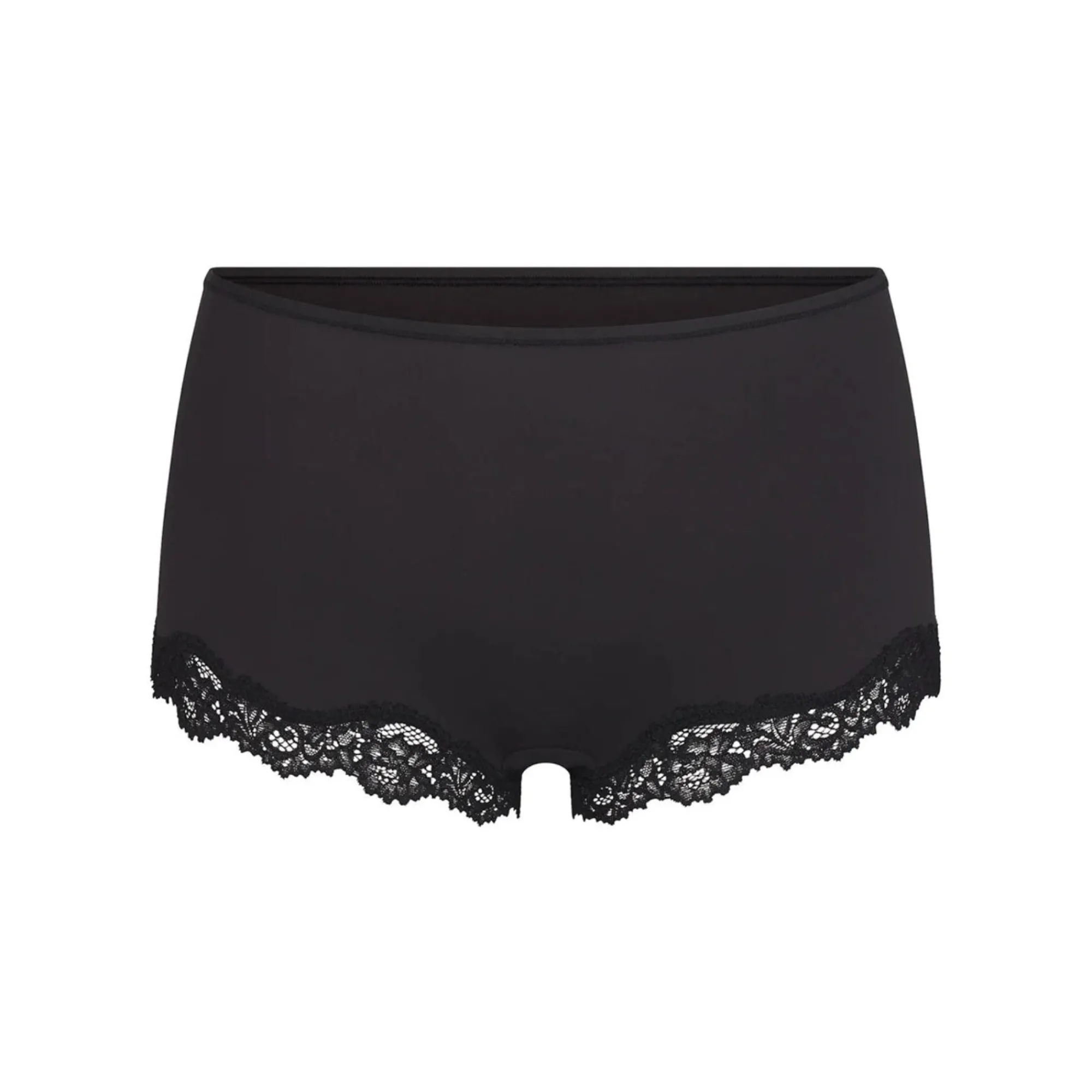 FITS EVERYBODY LACE BOY SHORT |-Skims Fashion