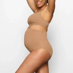 FITS EVERYBODY MATERNITY HIGH-WAISTED BRIEF |-Skims Sale