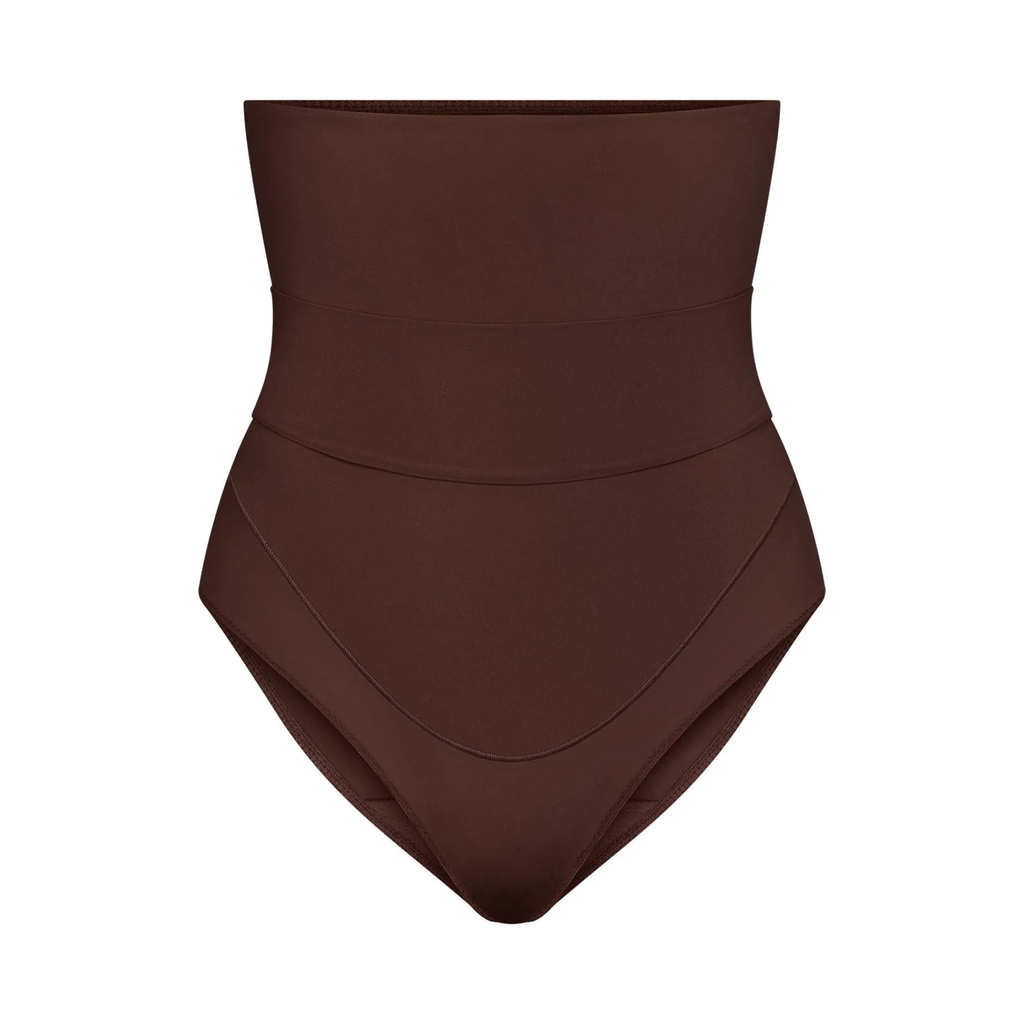 FITS EVERYBODY MATERNITY HIGH-WAISTED BRIEF |-Skims Best