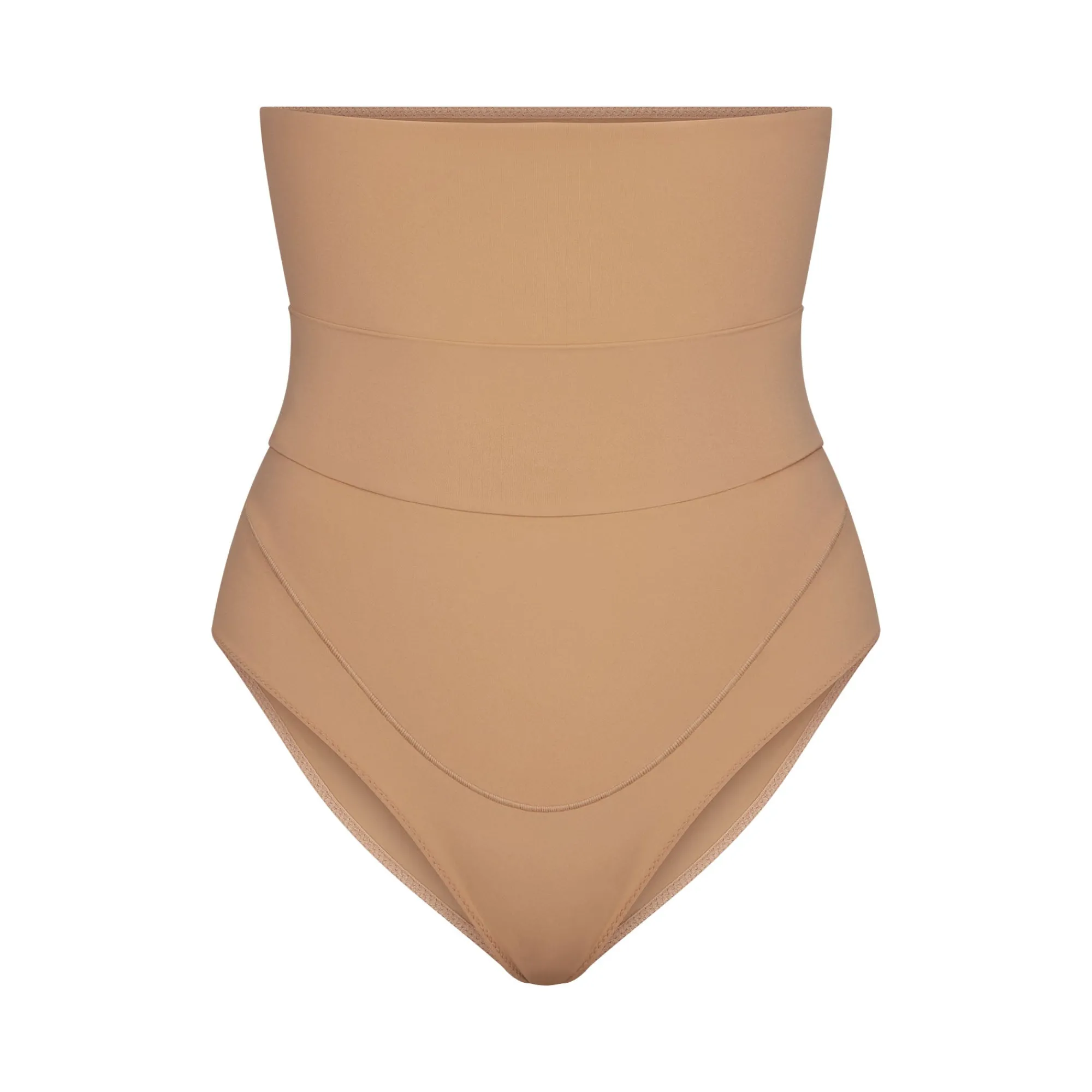 FITS EVERYBODY MATERNITY HIGH-WAISTED BRIEF |-Skims Hot