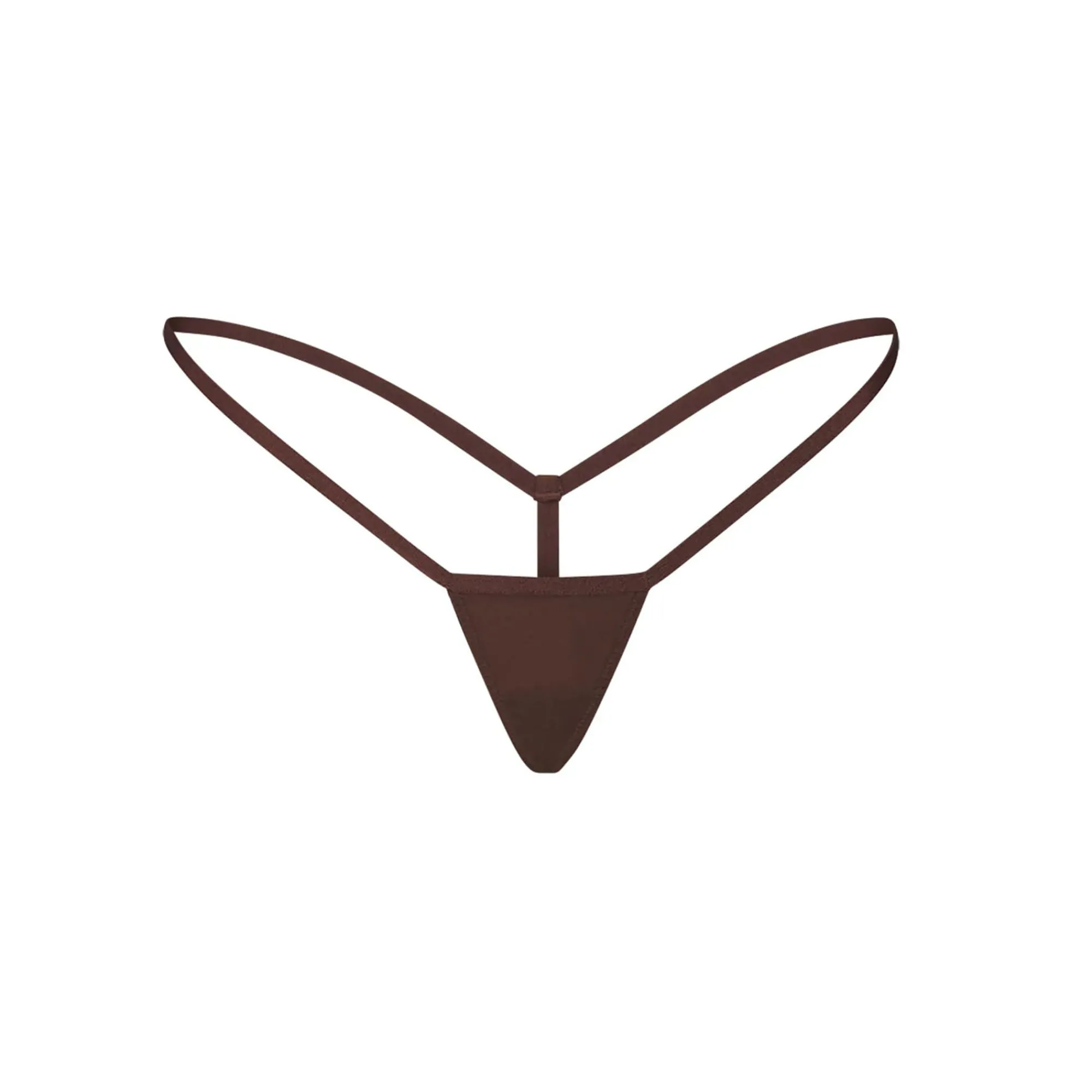 FITS EVERYBODY MICRO THONG |-Skims Clearance