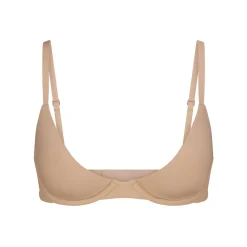 FITS EVERYBODY PLUNGE BRA |-Skims Best