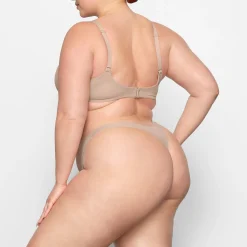 FITS EVERYBODY PLUNGE BRA |-Skims New