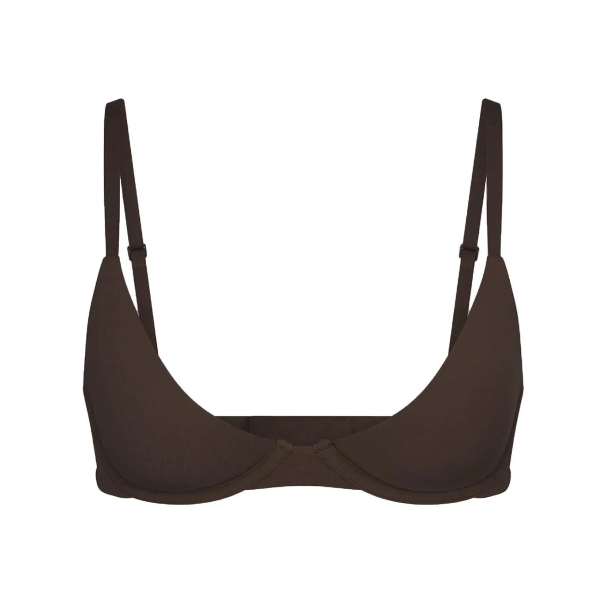 FITS EVERYBODY PLUNGE BRA |-Skims Best