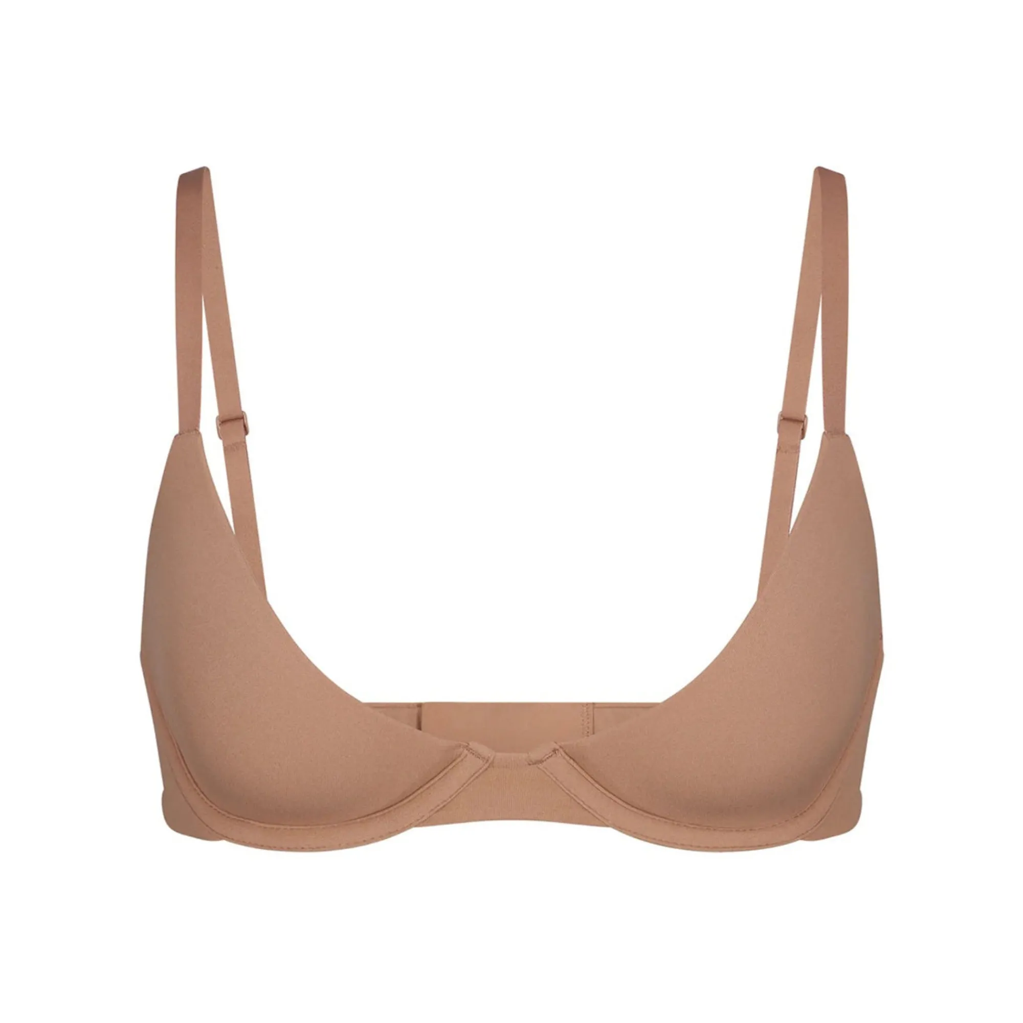 FITS EVERYBODY PLUNGE BRA |-Skims Best