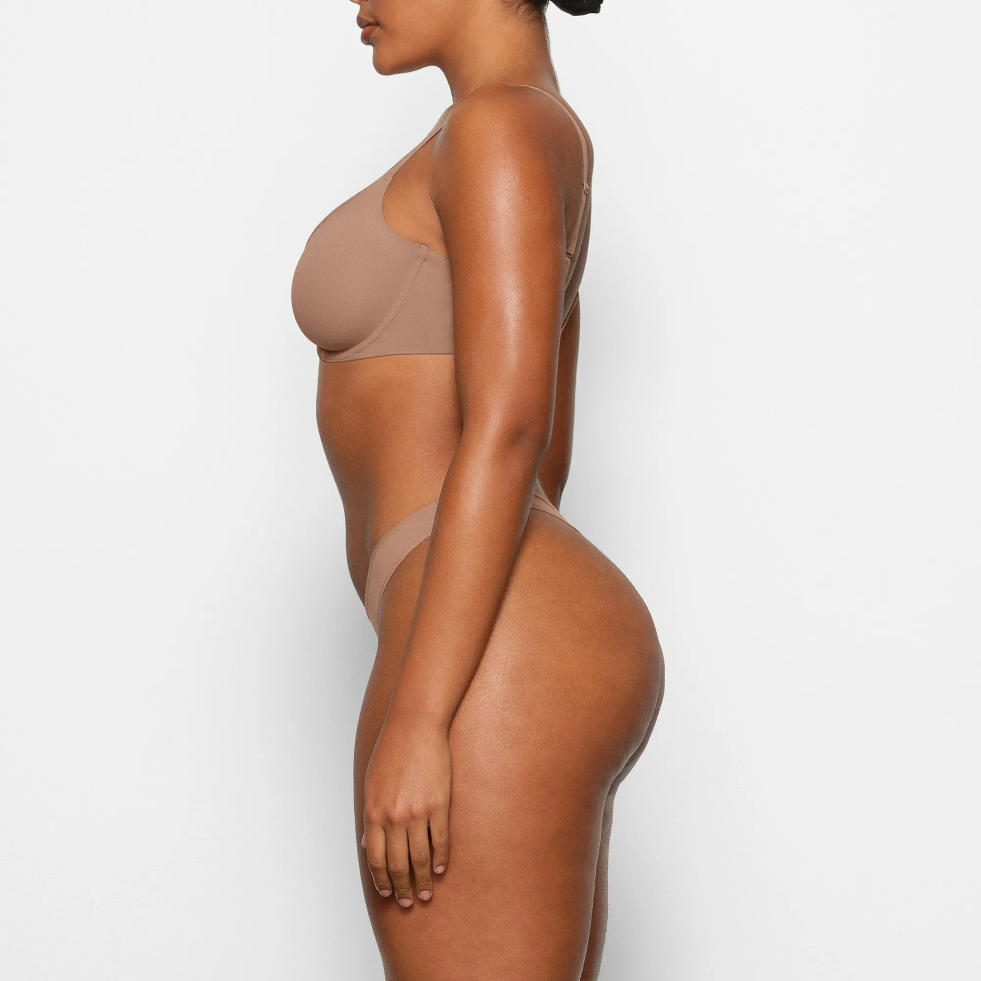 FITS EVERYBODY PLUNGE BRA |-Skims Best