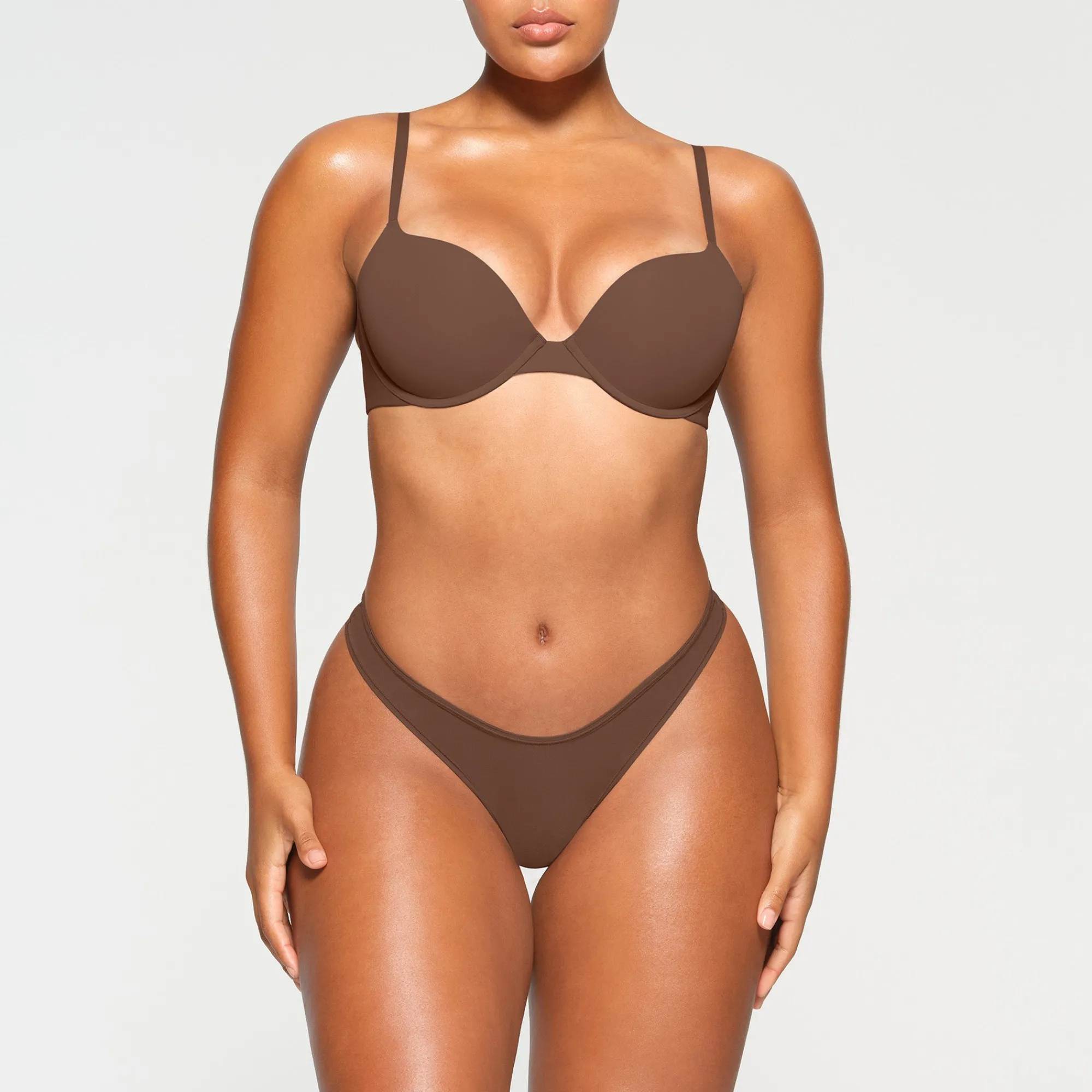 FITS EVERYBODY PUSH-UP BRA |-Skims Sale