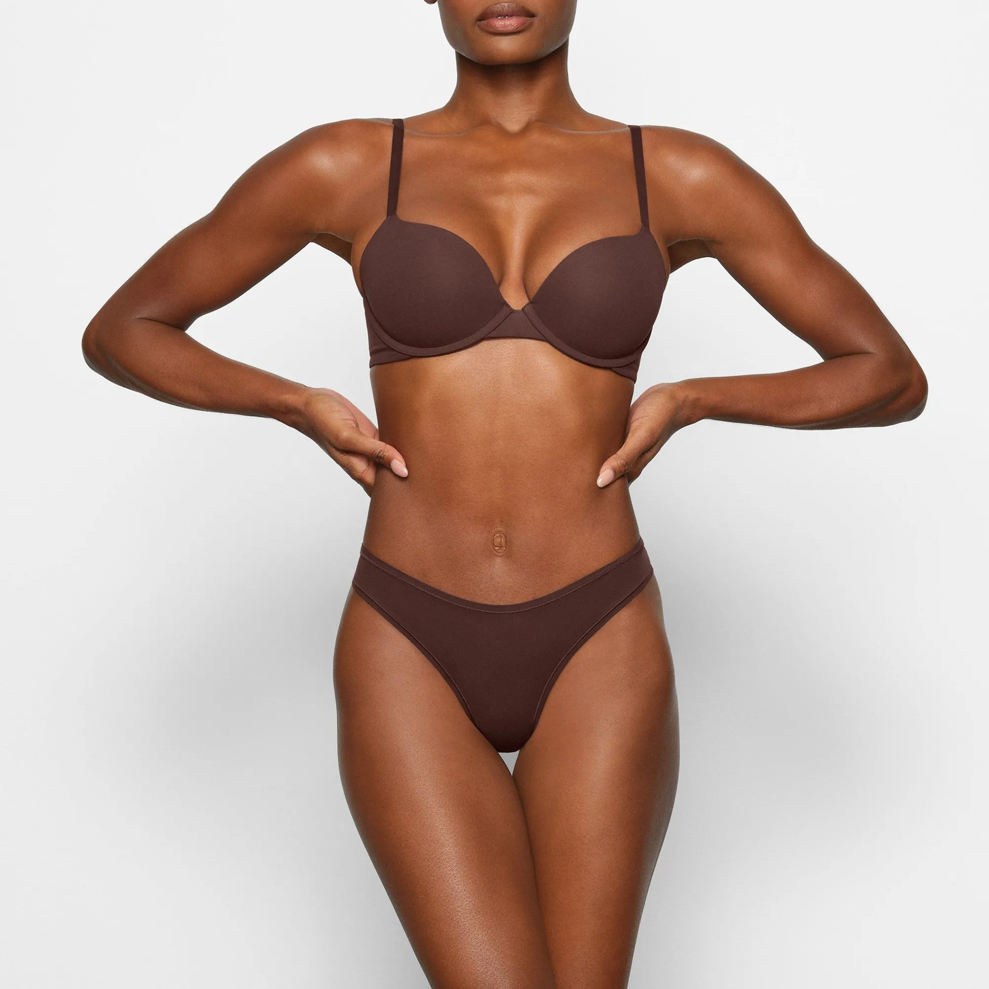 FITS EVERYBODY PUSH-UP BRA |-Skims New