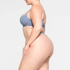 FITS EVERYBODY PUSH-UP BRA |-Skims Fashion