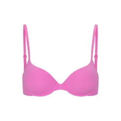FITS EVERYBODY PUSH-UP BRA | NEON ORCHID-Skims Fashion