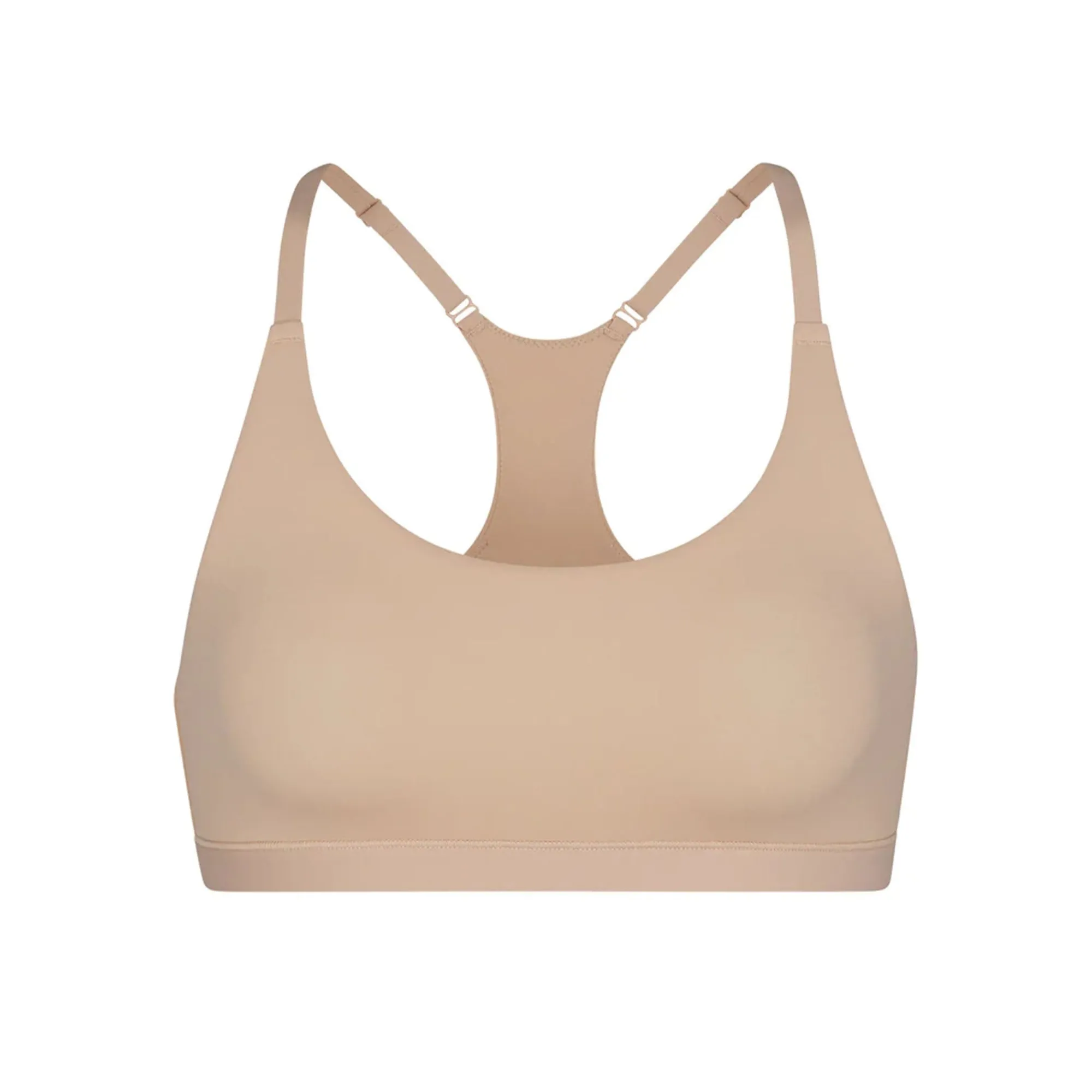 FITS EVERYBODY RACERBACK BRALETTE |-Skims Fashion
