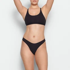 FITS EVERYBODY RACERBACK BRALETTE |-Skims Discount