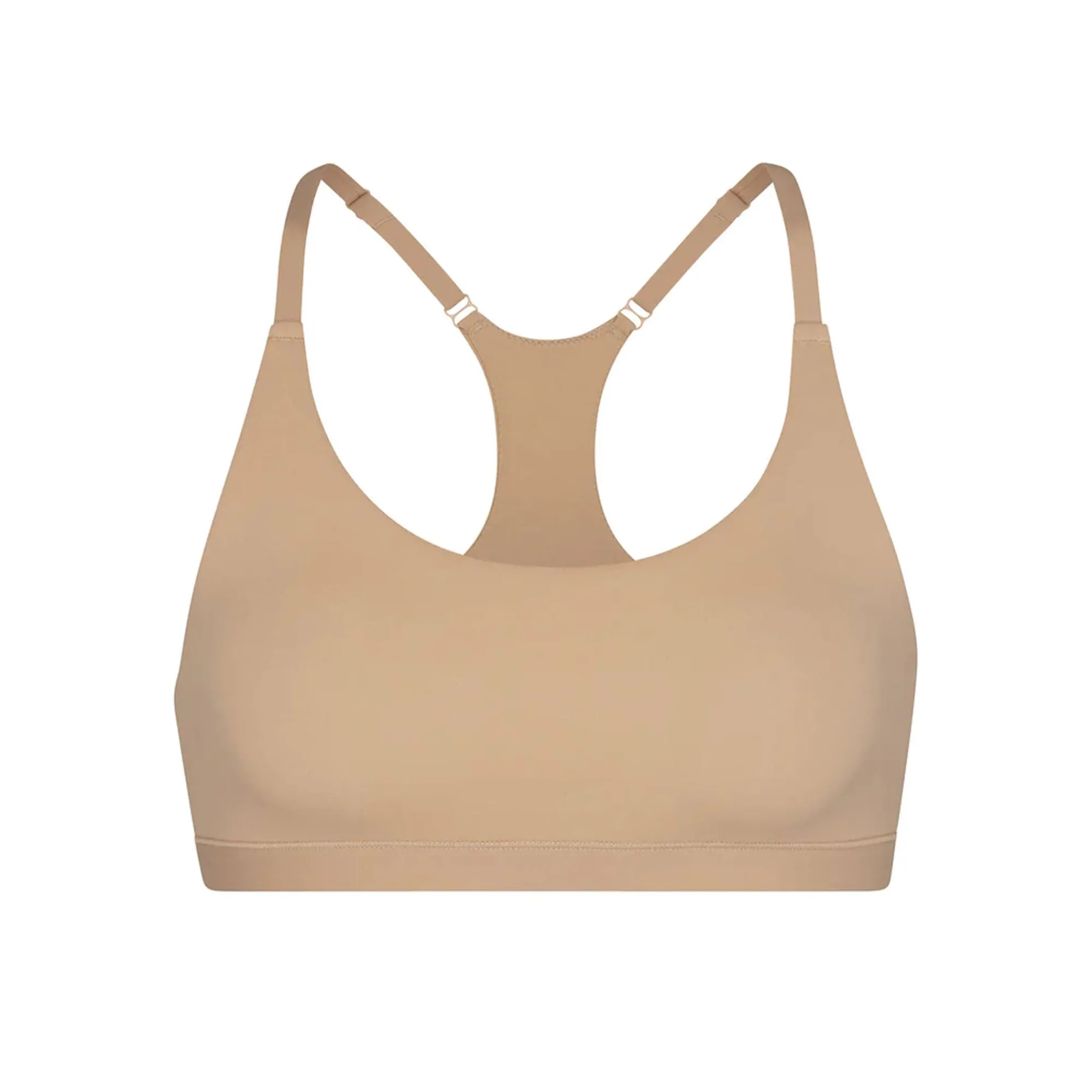 FITS EVERYBODY RACERBACK BRALETTE |-Skims Clearance