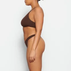 FITS EVERYBODY RACERBACK BRALETTE |-Skims Online