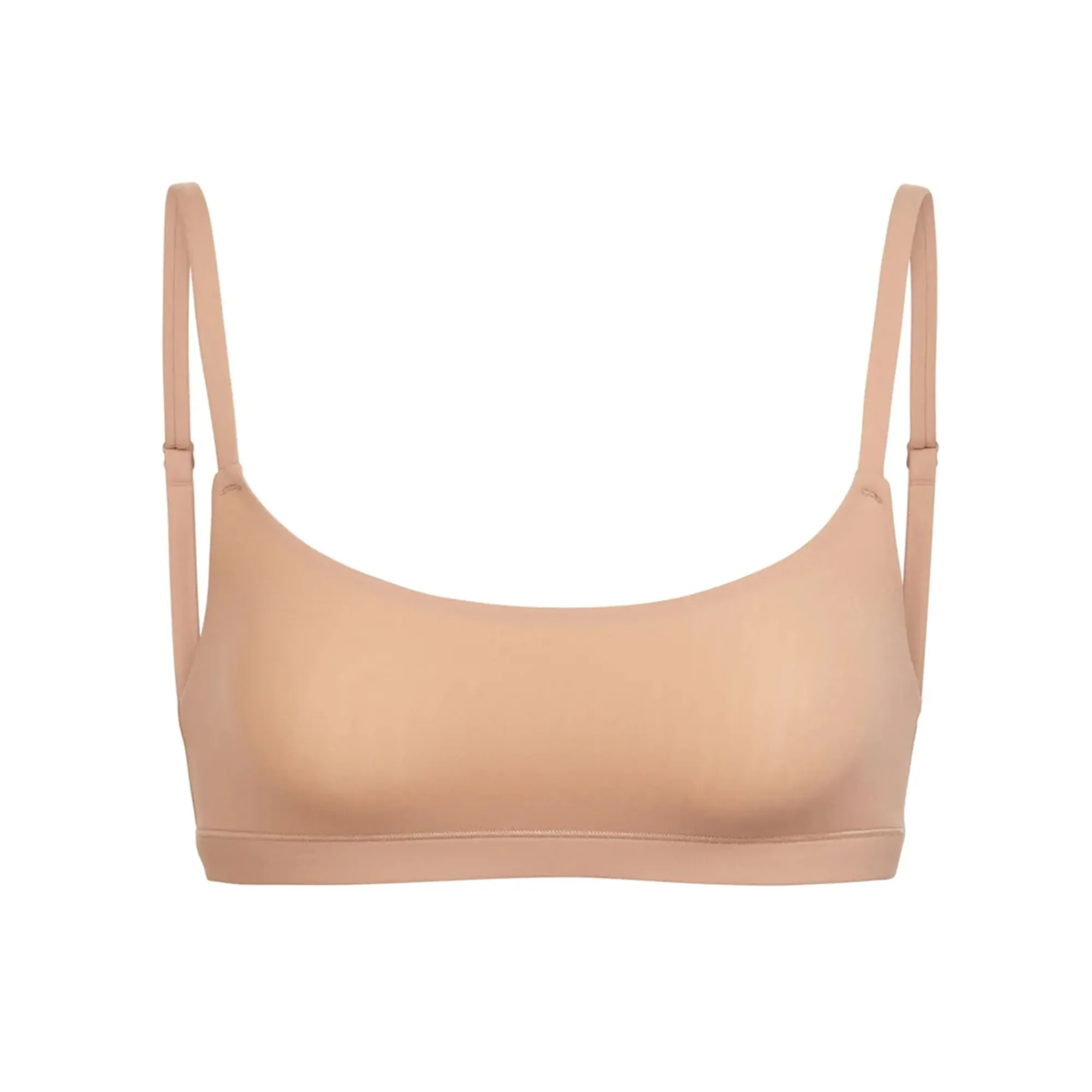 FITS EVERYBODY SCOOP BRALETTE |-Skims Online