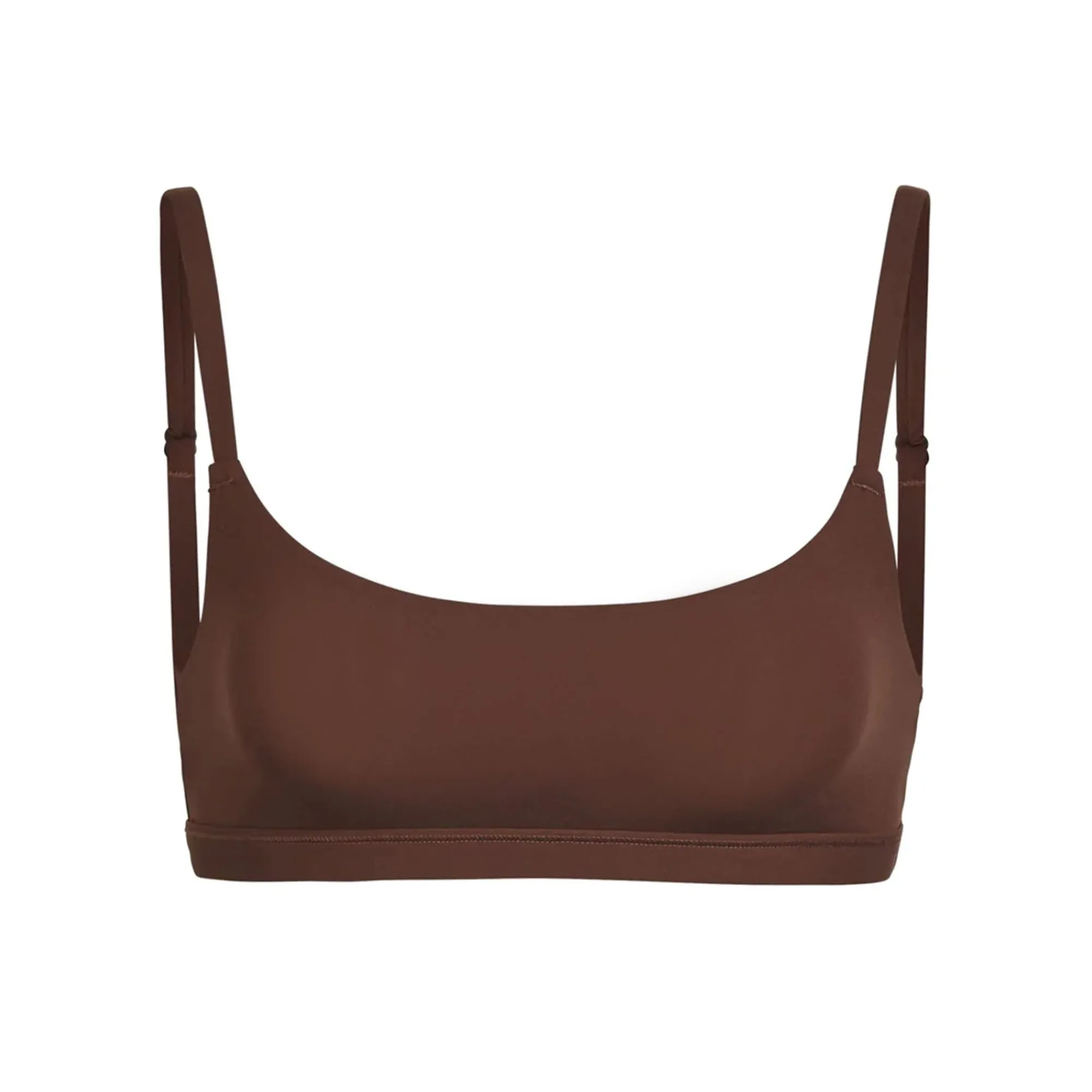 FITS EVERYBODY SCOOP BRALETTE |-Skims Online