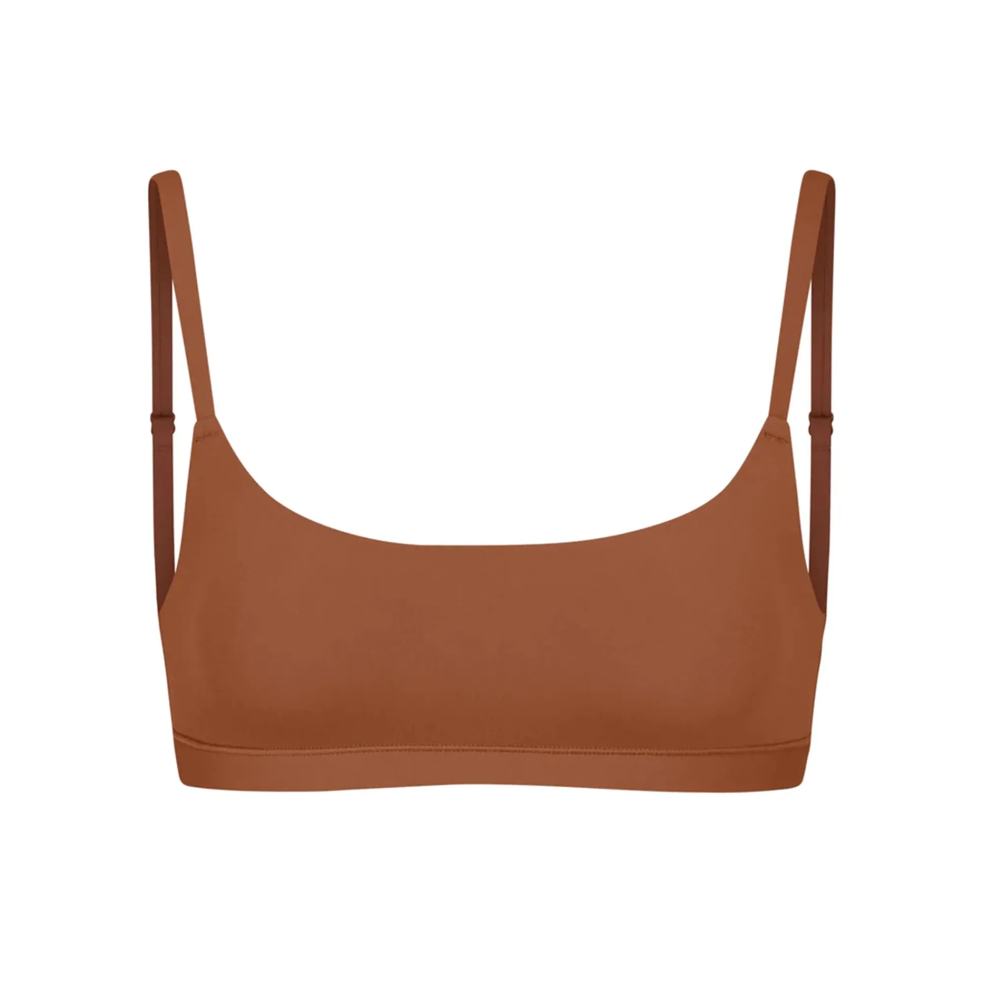 FITS EVERYBODY SCOOP BRALETTE |-Skims Discount