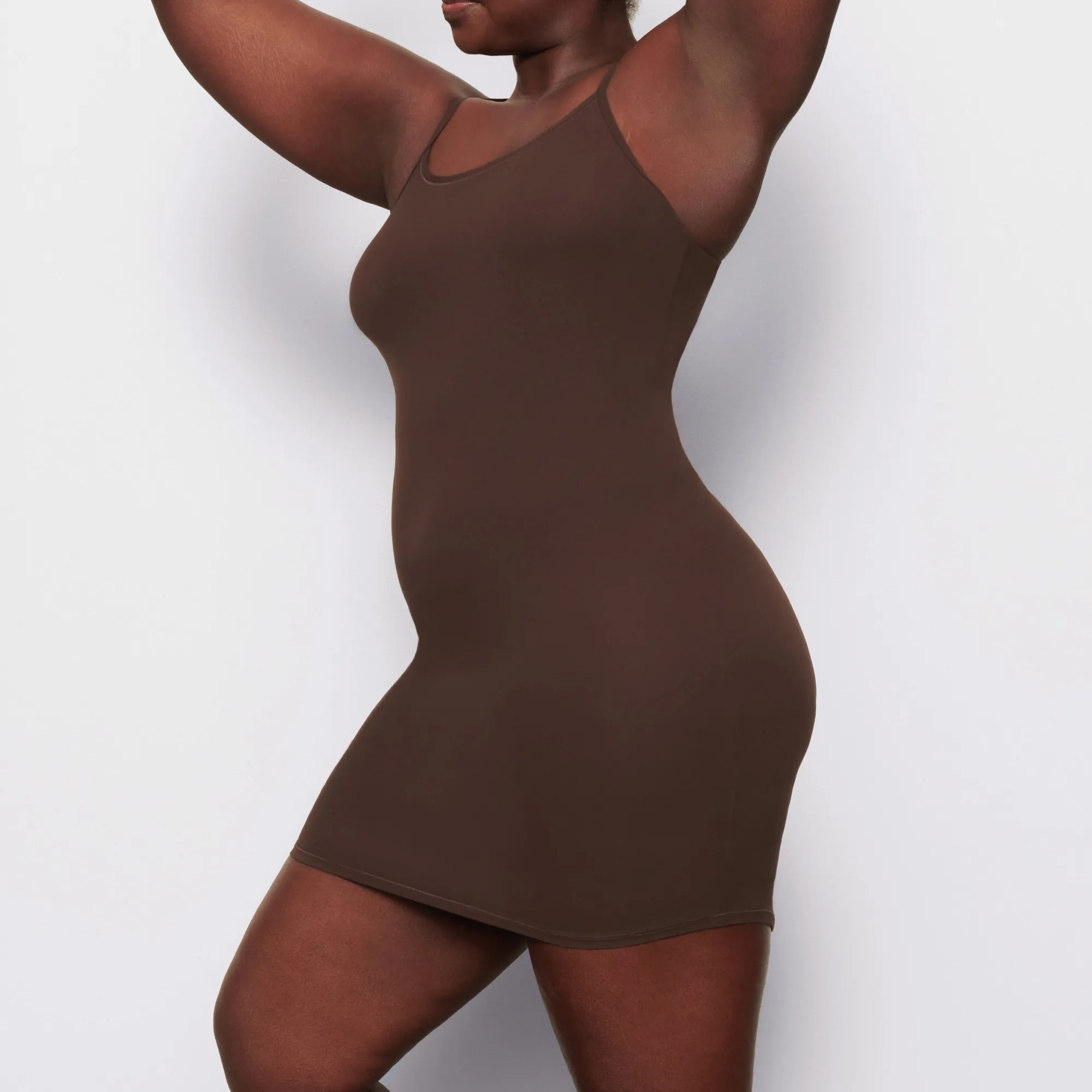 FITS EVERYBODY SLIP DRESS |-Skims Discount